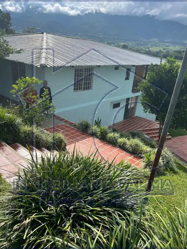 Finca Crucero La Primavera